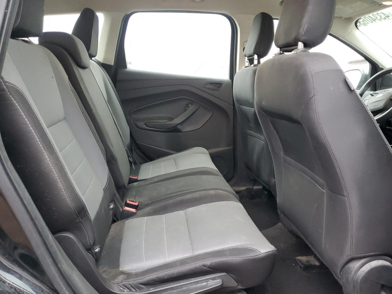 2018 Ford Escape - Image 11