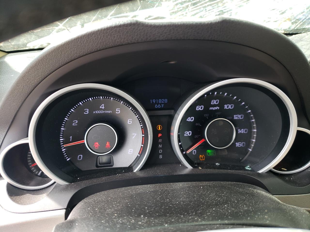2010 Acura TL - Image 9
