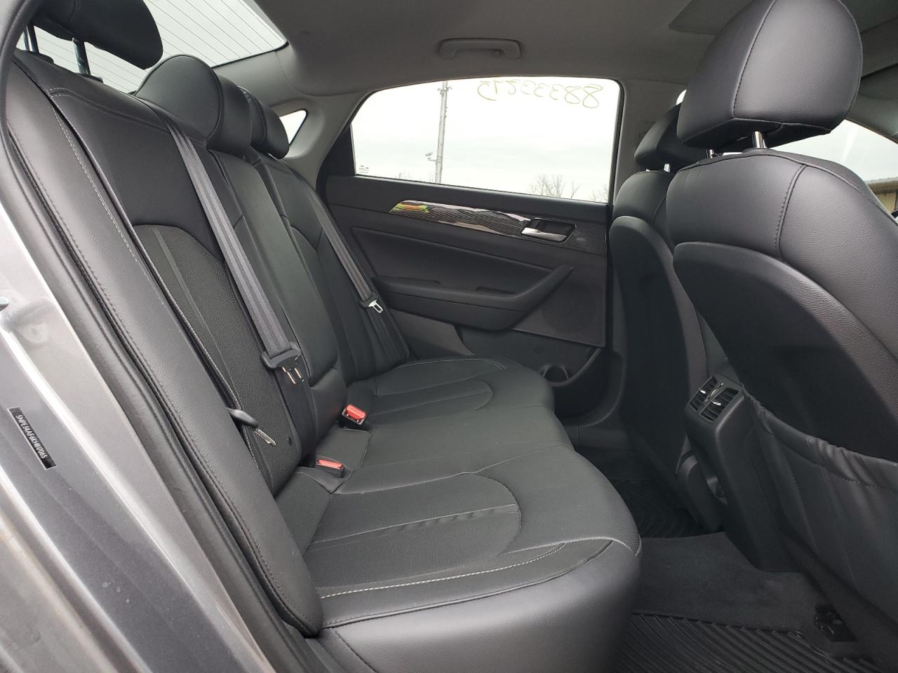 2019 Hyundai Sonata - Image 10
