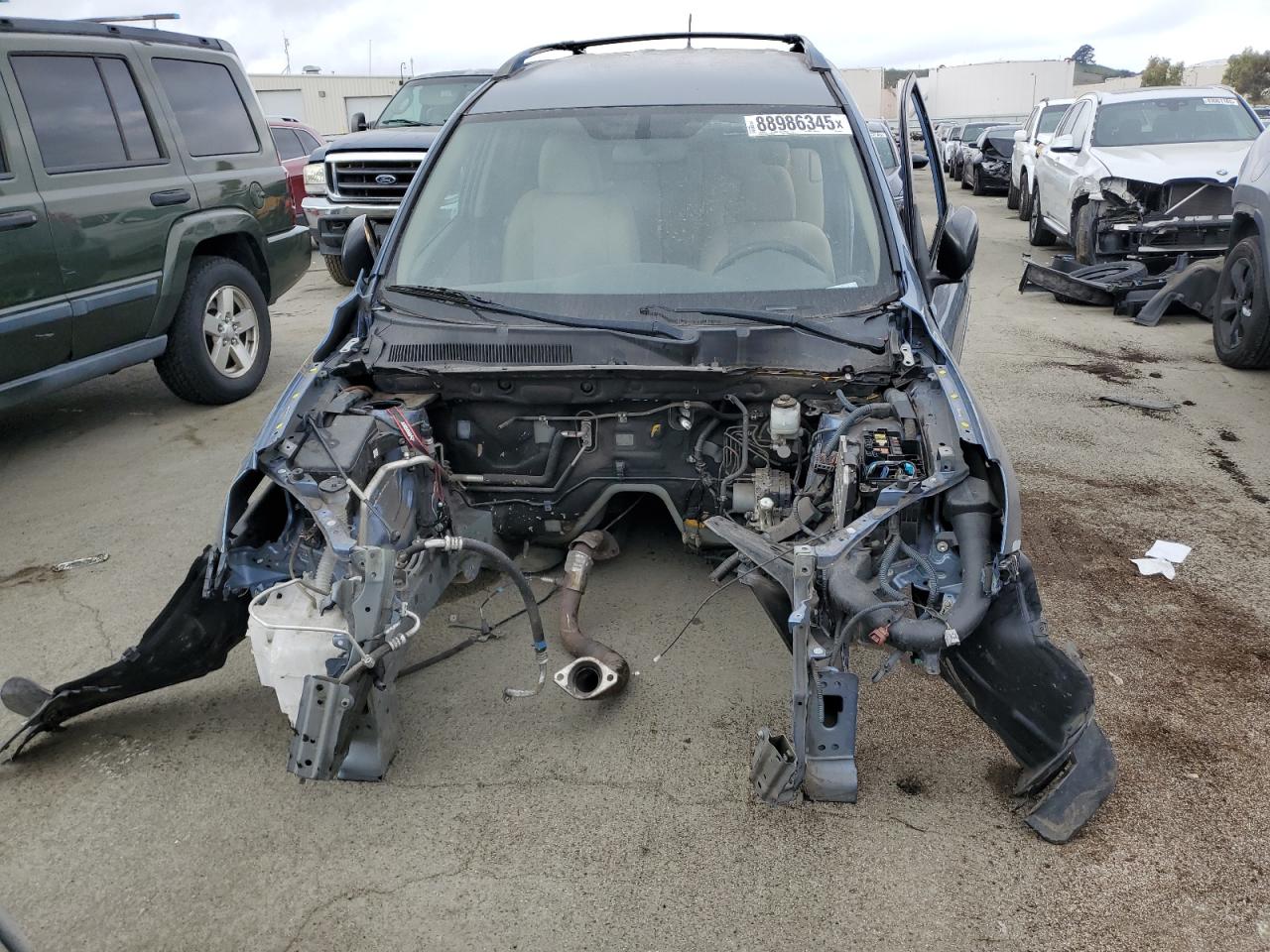 2009 Toyota RAV 4 - Image 5