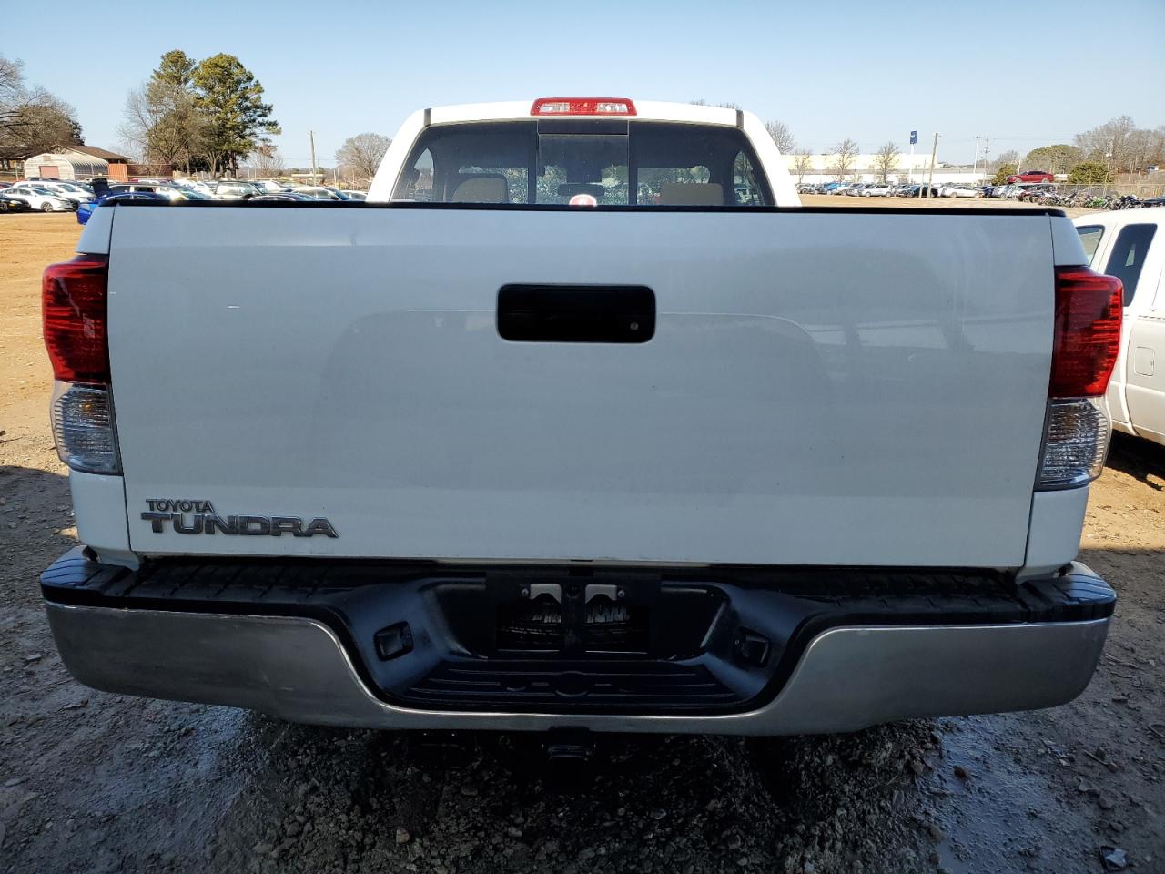 2010 Toyota Tundra - Image 6