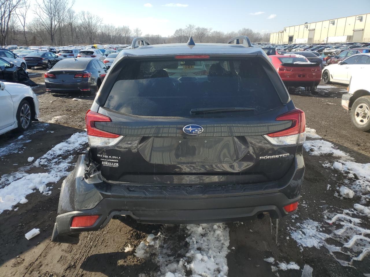 2019 Subaru Forester - Image 6