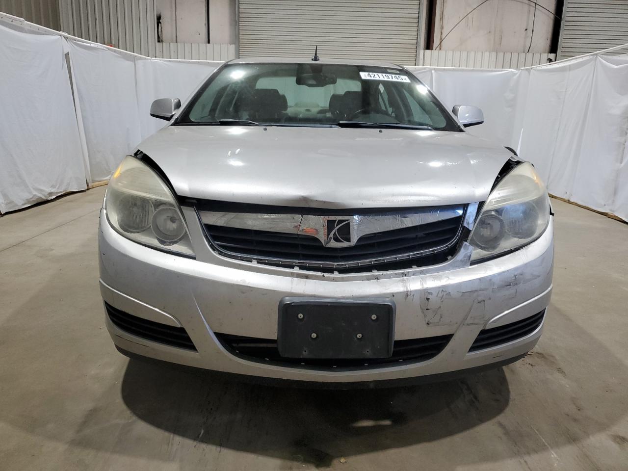 2007 Saturn Aura - Image 5