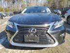 2018 Lexus Es 350 продається в Waldorf, MD - Rear End