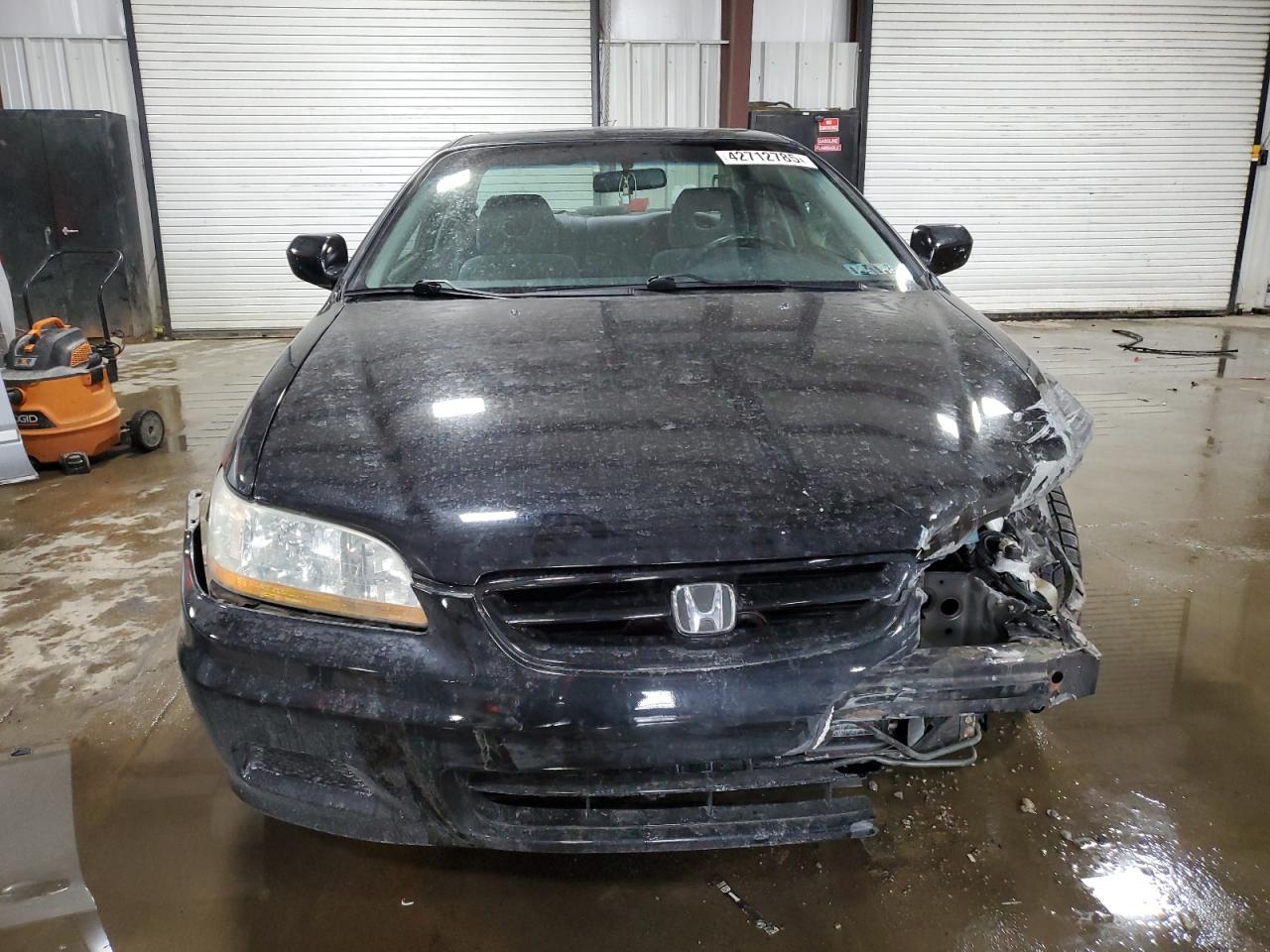 2002 Honda Accord - Image 5