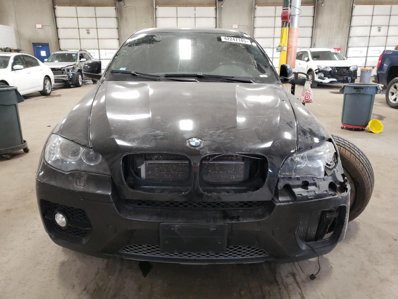 2008 BMW X6 - Image 5