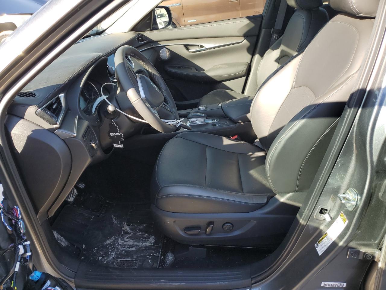 2024 Infiniti QX50 - Image 7