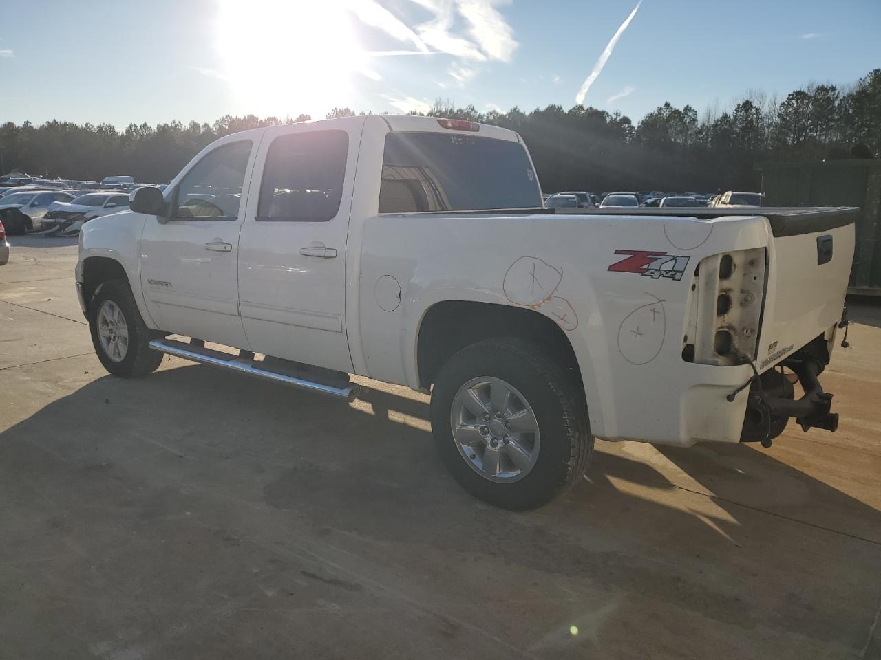 2012 GMC Sierra - Image 2