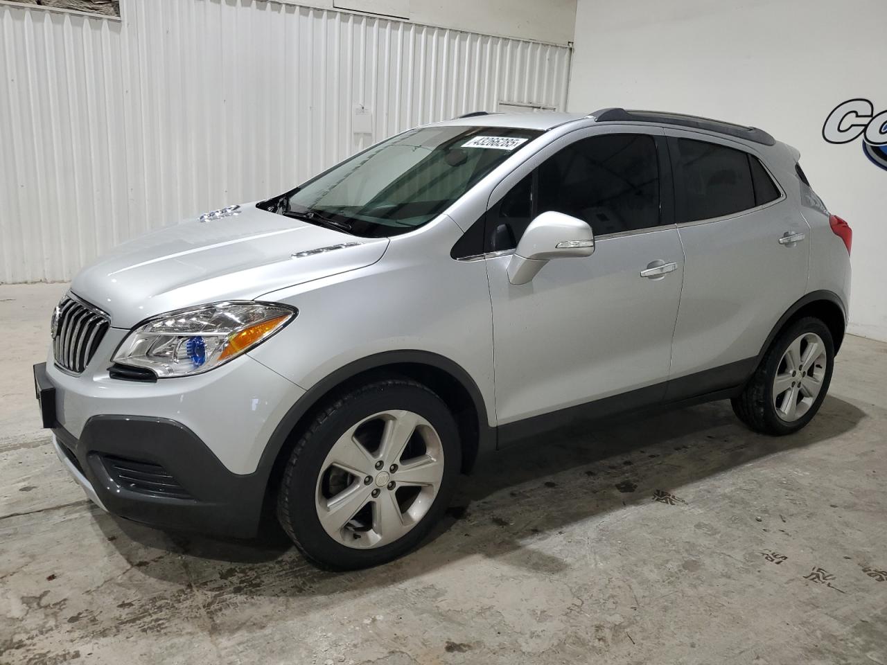 Image of 2015 BUICK ENCORE
