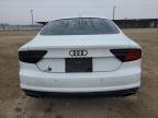 2016 Audi A7 Prestige იყიდება Temple-ში, TX - Front End