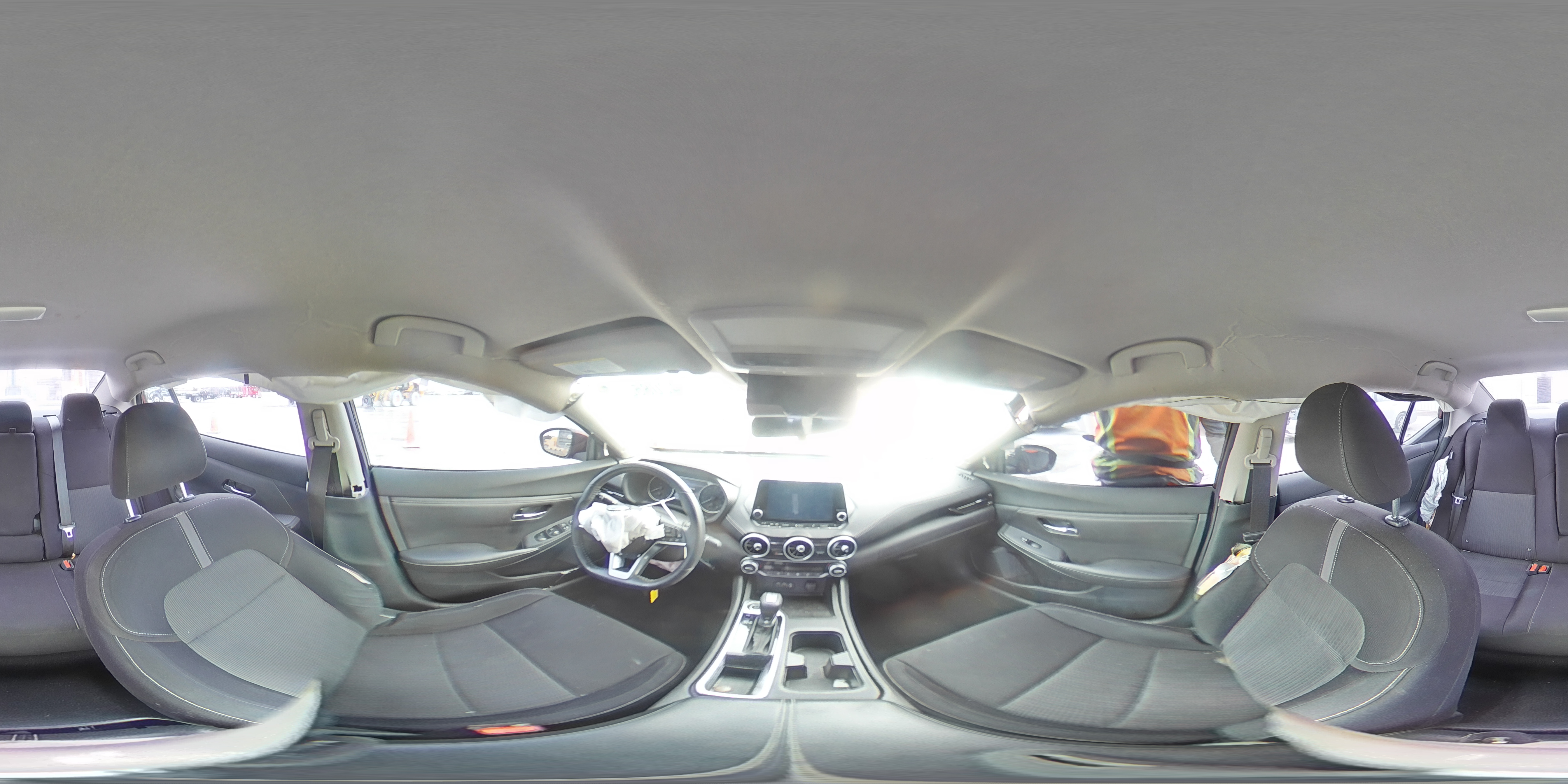 2020 Nissan Sentra - Image 12