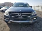 2015 Mercedes-Benz Ml 350 4Matic na sprzedaż w Colton, CA - Minor Dent/Scratches