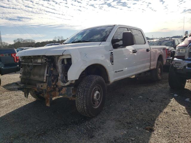 2022 Ford F250 Super Duty