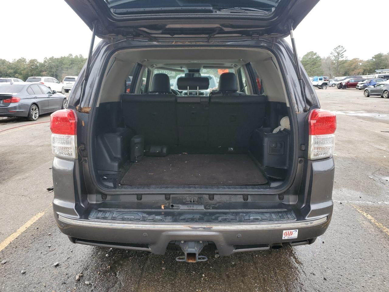 2012 Toyota 4Runner - Image 6