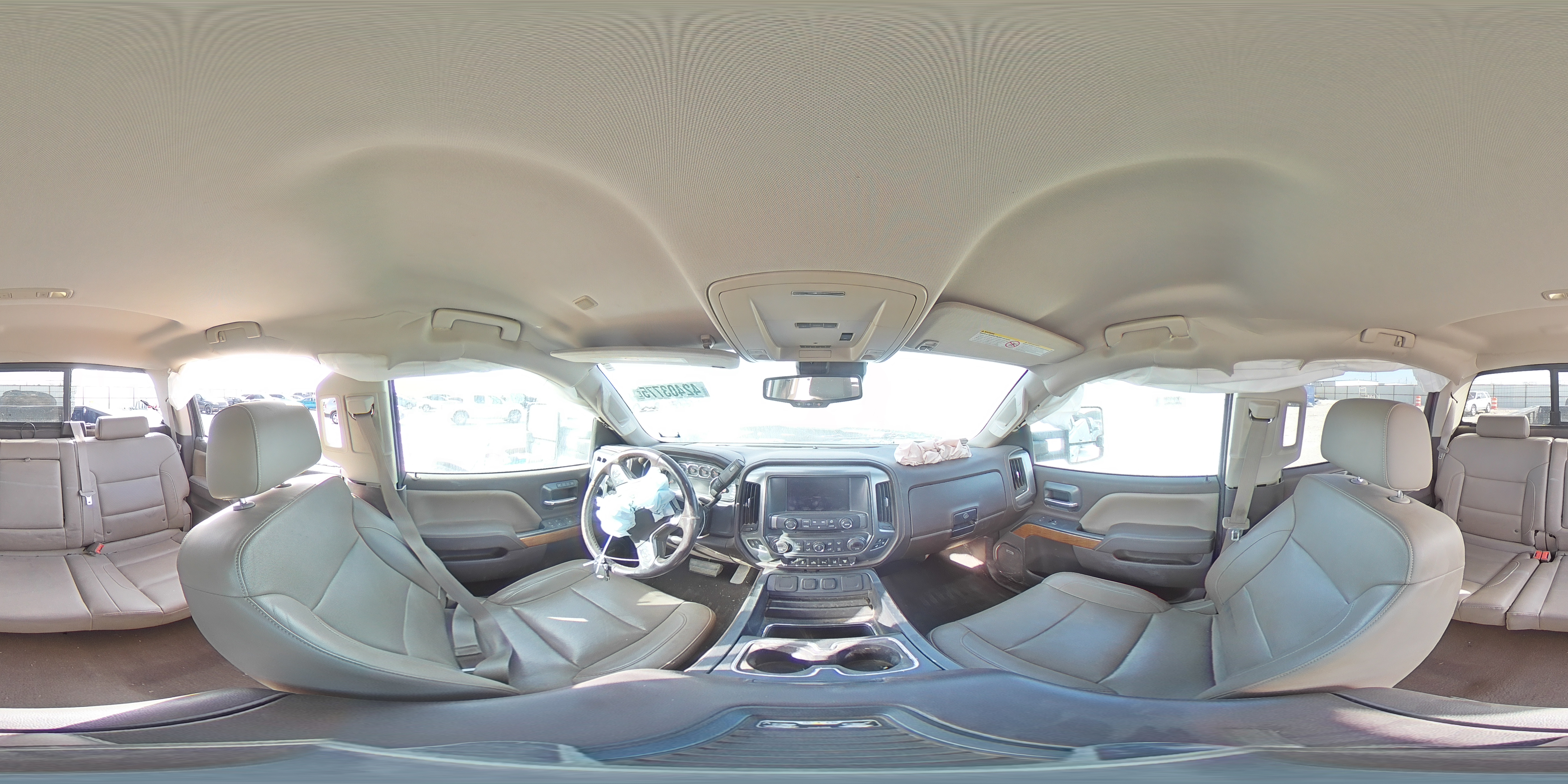 2016 Chevrolet Silverado - Image 12