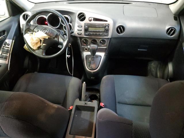 2005 TOYOTA COROLLA MATRIX XR