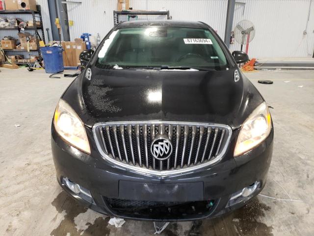  BUICK VERANO 2014 Чорний