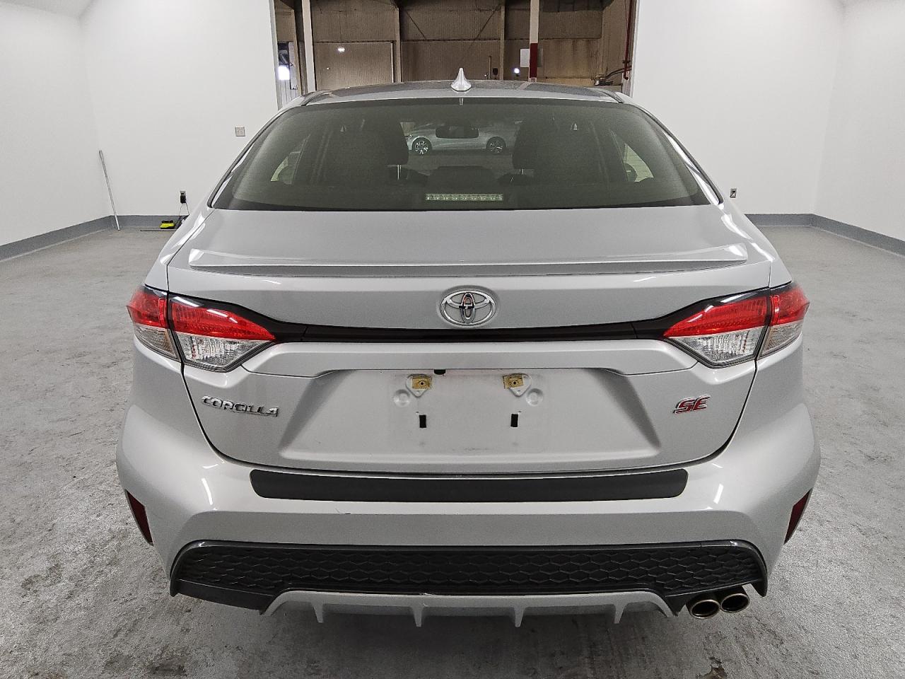 2022 Toyota Corolla - Image 6