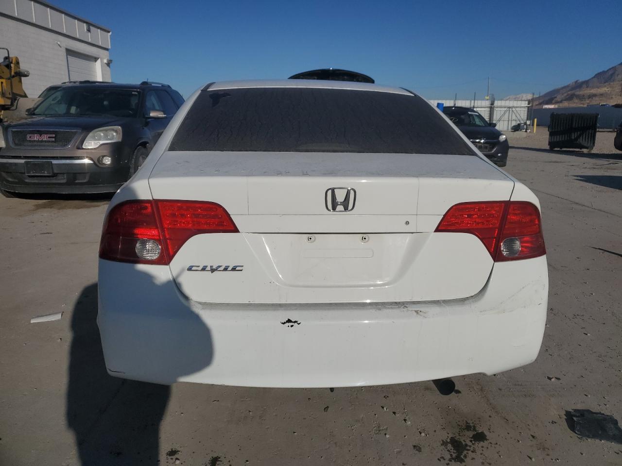 2006 Honda Civic - Image 6