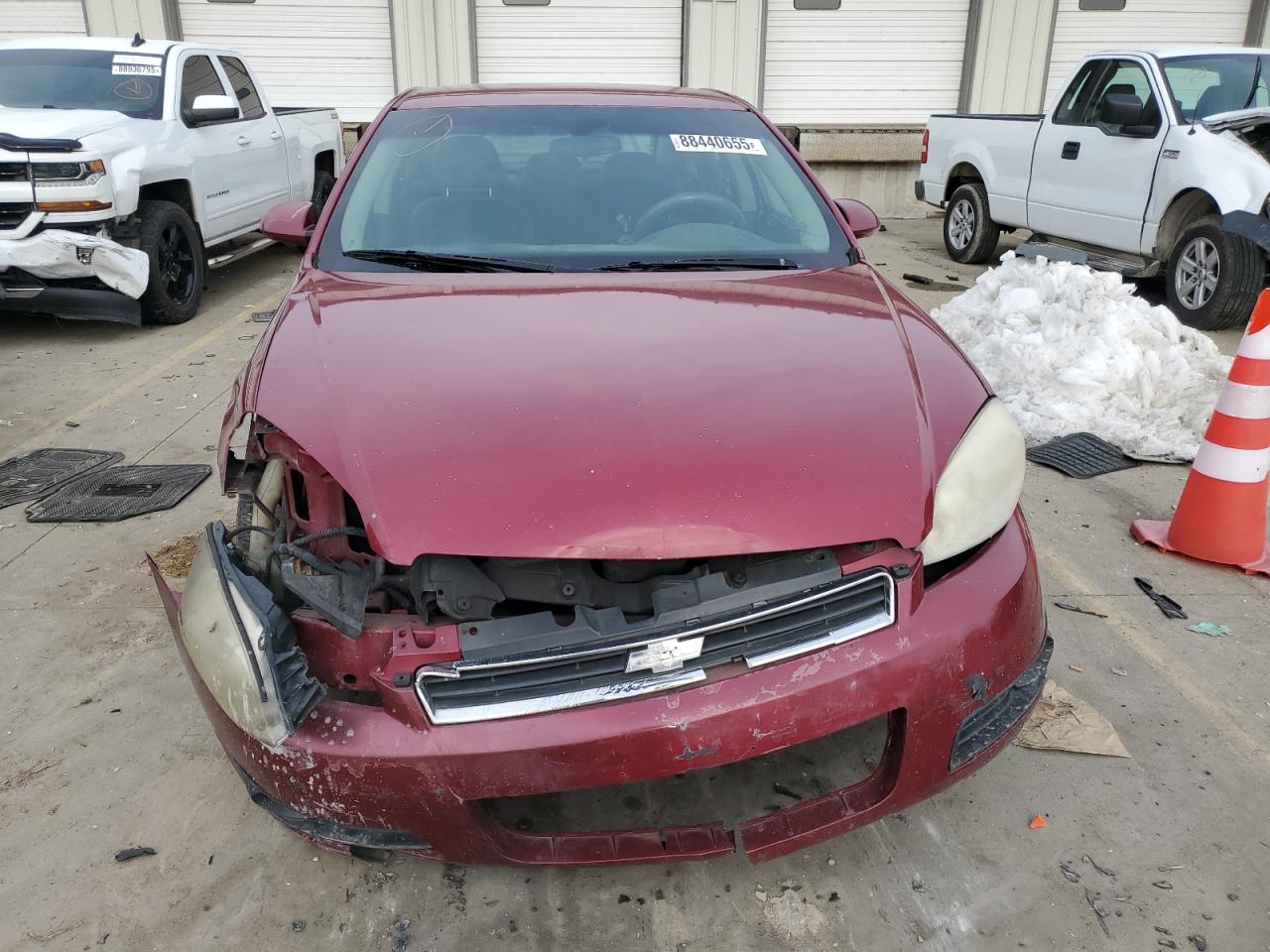 2006 Chevrolet Impala - Image 5