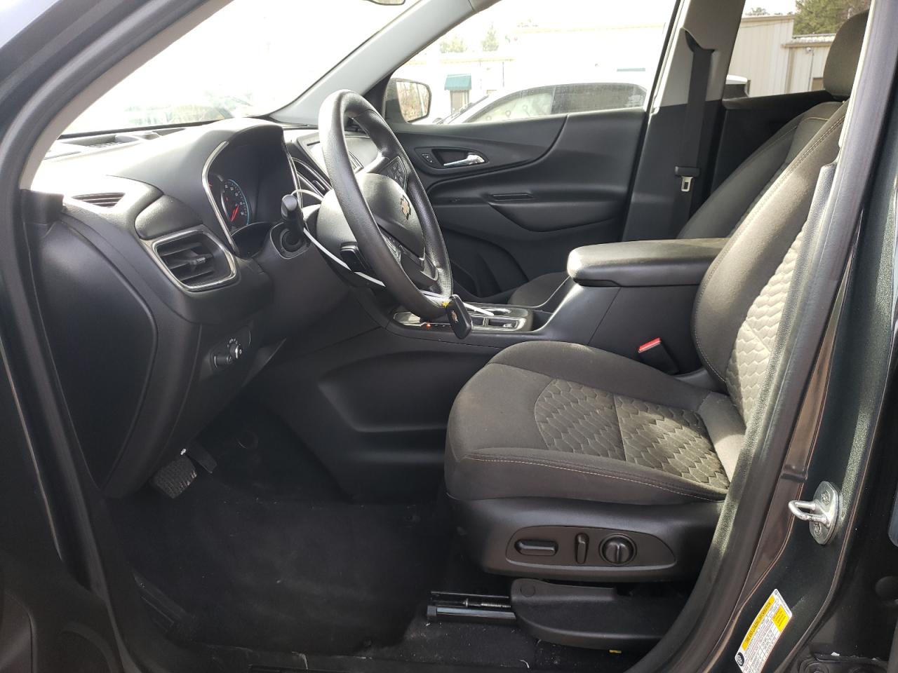 2020 Chevrolet Equinox - Image 7