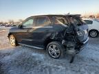 2013 Mercedes-Benz Ml 350 4Matic за продажба в Kansas City, KS - Rear End