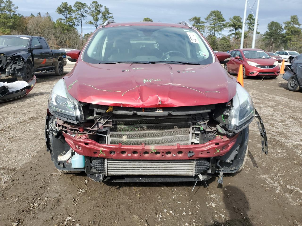 2016 Ford Escape - Image 5