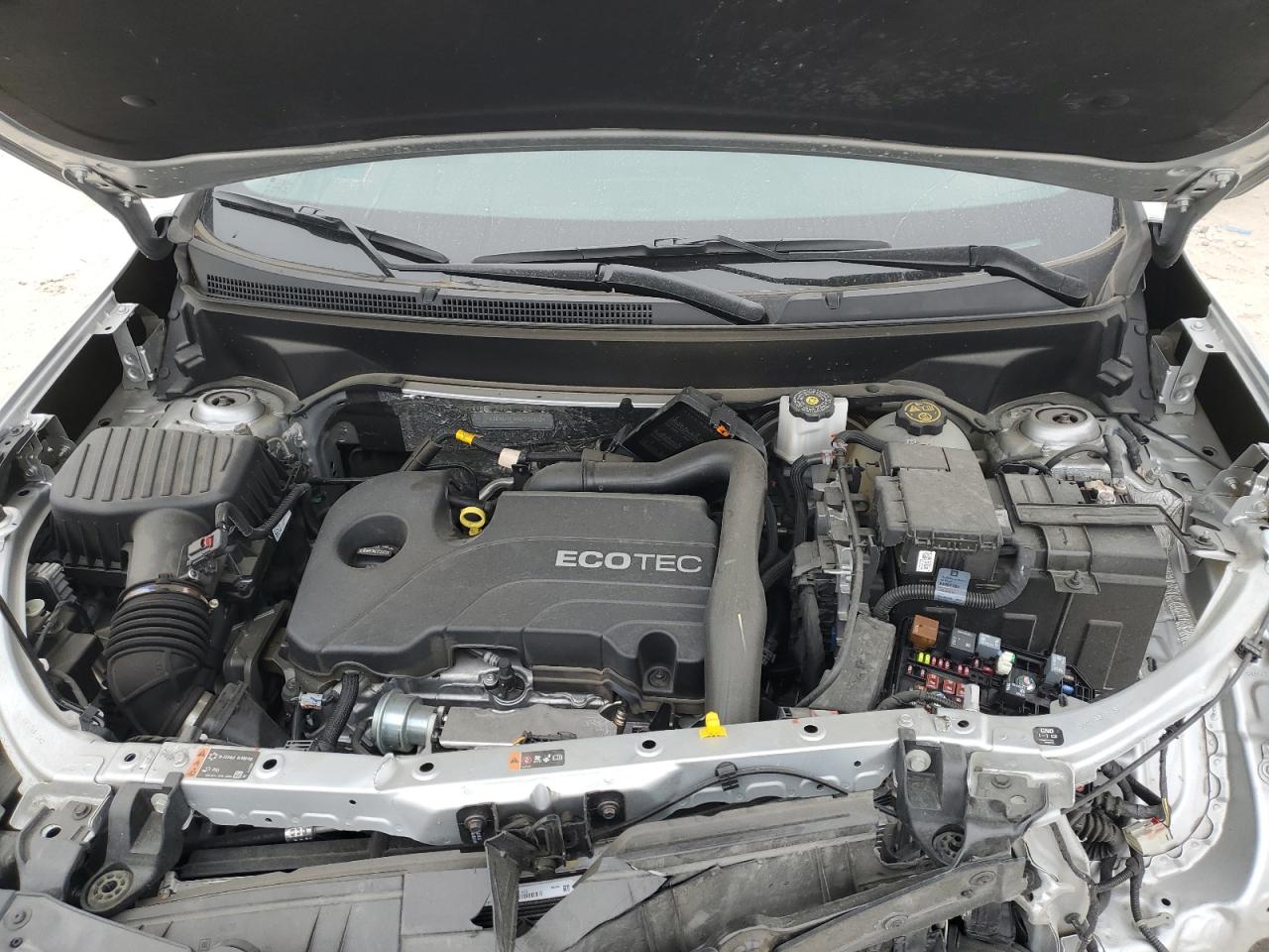 2022 Chevrolet Equinox - Image 12