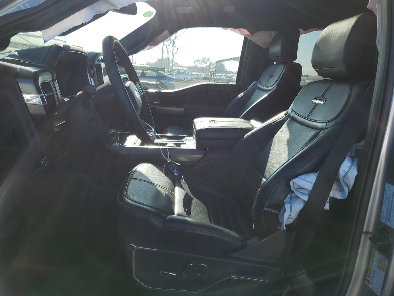 2023 Ford F-150 - Image 7