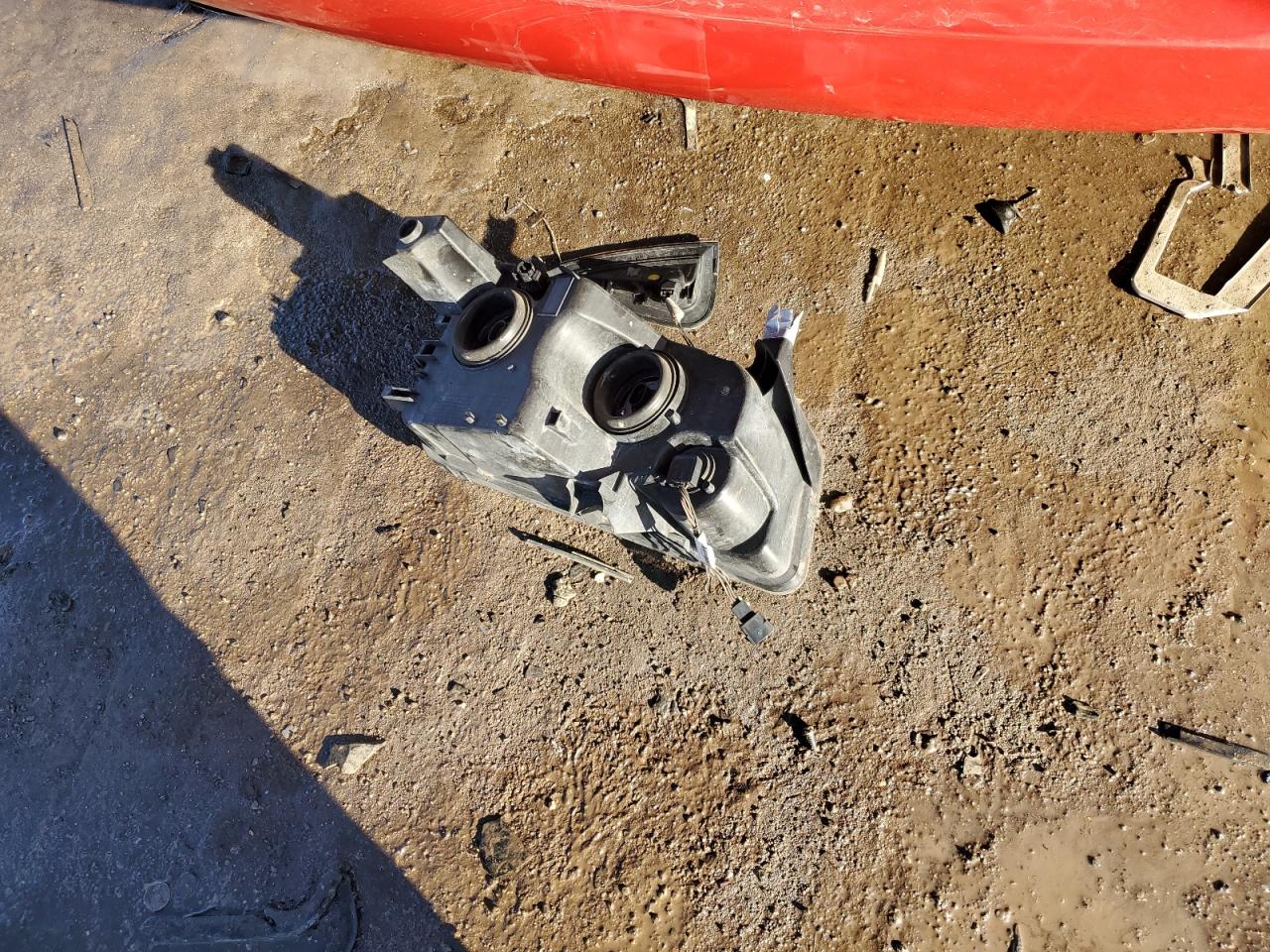 2009 Dodge Charger - Image 12