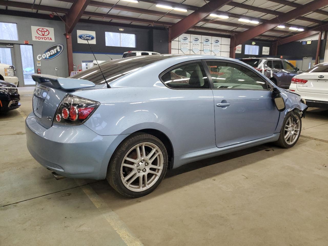 2008 Toyota tC - Image 3