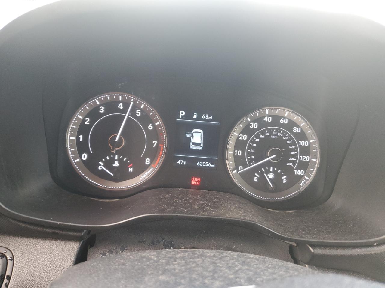 2021 Hyundai Venue - Image 9