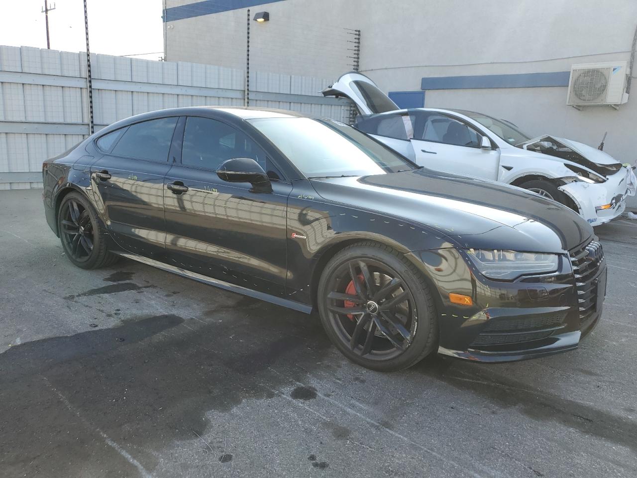 2016 Audi A7 - Image 4