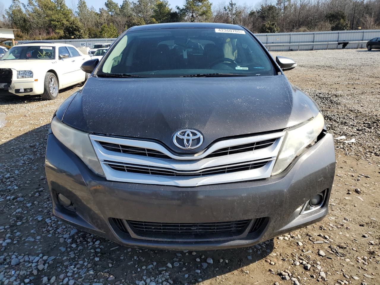 2013 Toyota Venza - Image 5