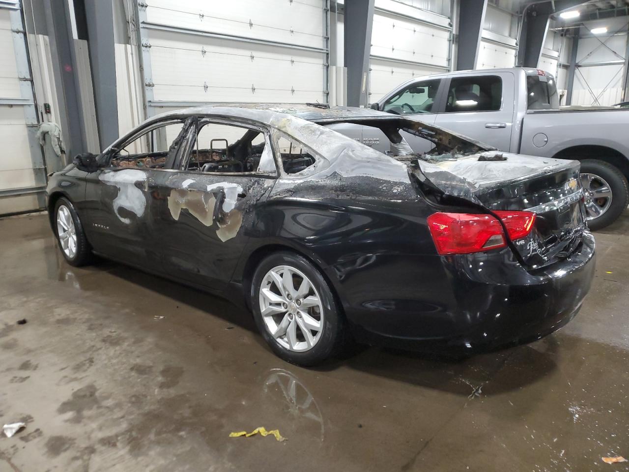 2019 Chevrolet Impala - Image 2