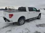 2013 Ford F150 Supercrew за продажба в Moncton, NB - Front End