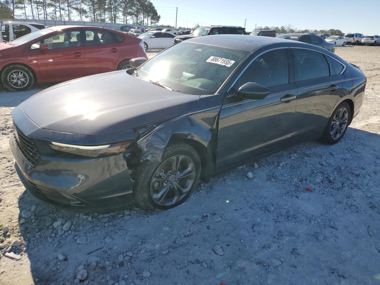 2023 Honda Accord - Image 1