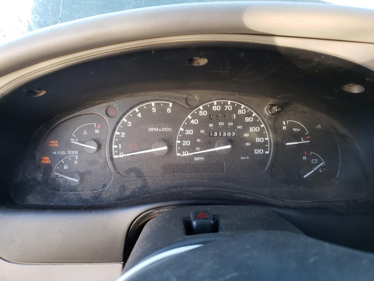 2000 Ford Ranger - Image 9