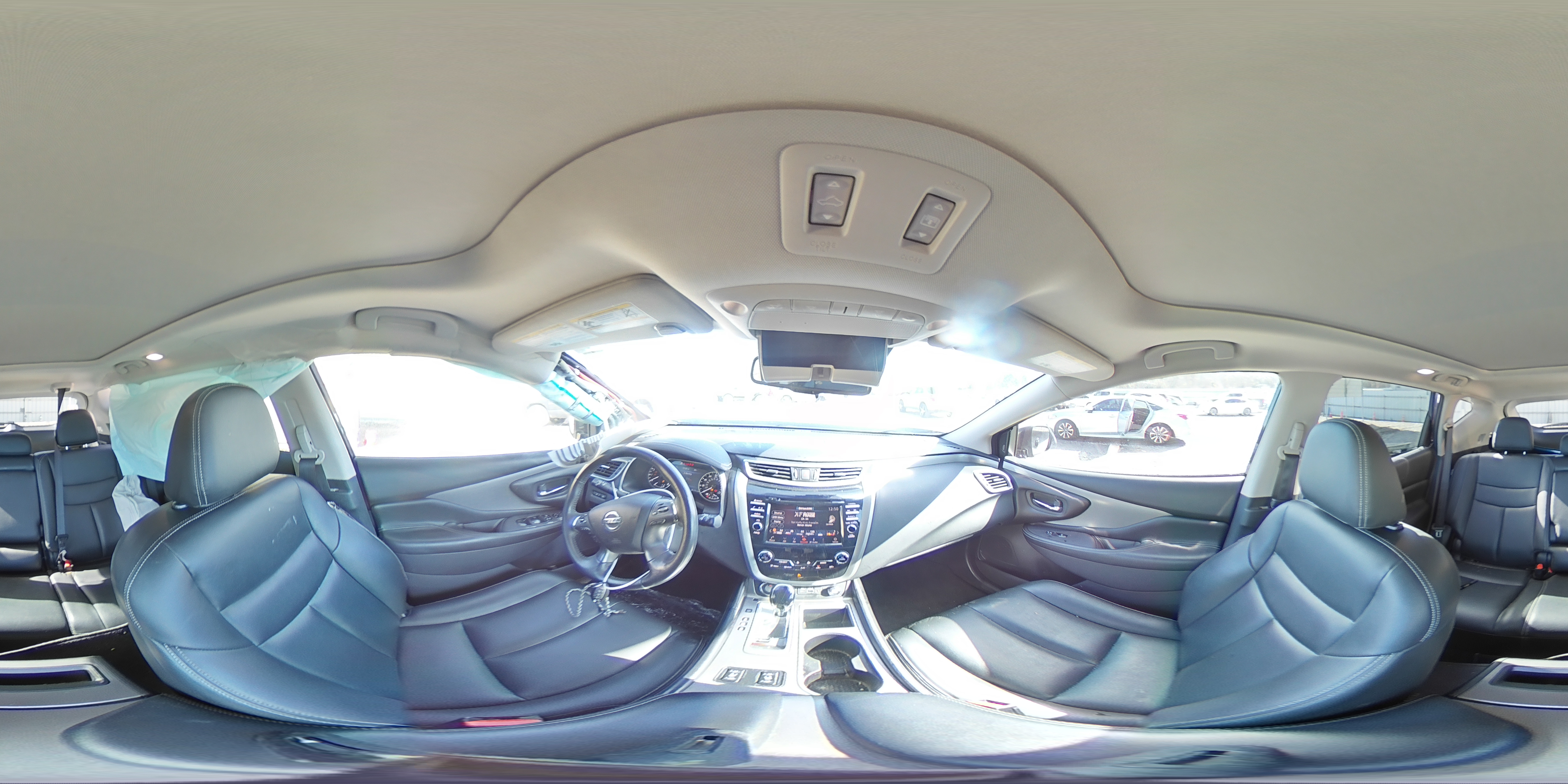 2021 Nissan Murano - Image 14