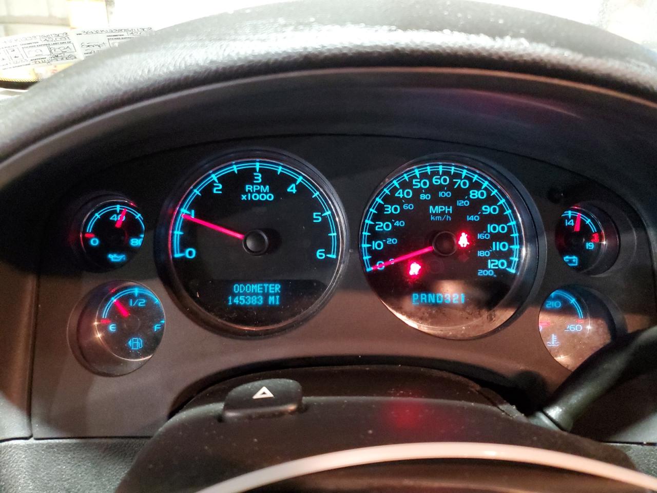 2007 Chevrolet Avalanche K1500 VIN: 3GNEK12387G111308 Lot: 43022945