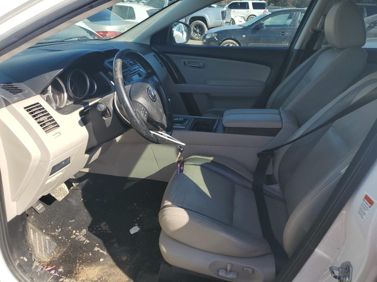 2011 Mazda CX-9 - Image 7