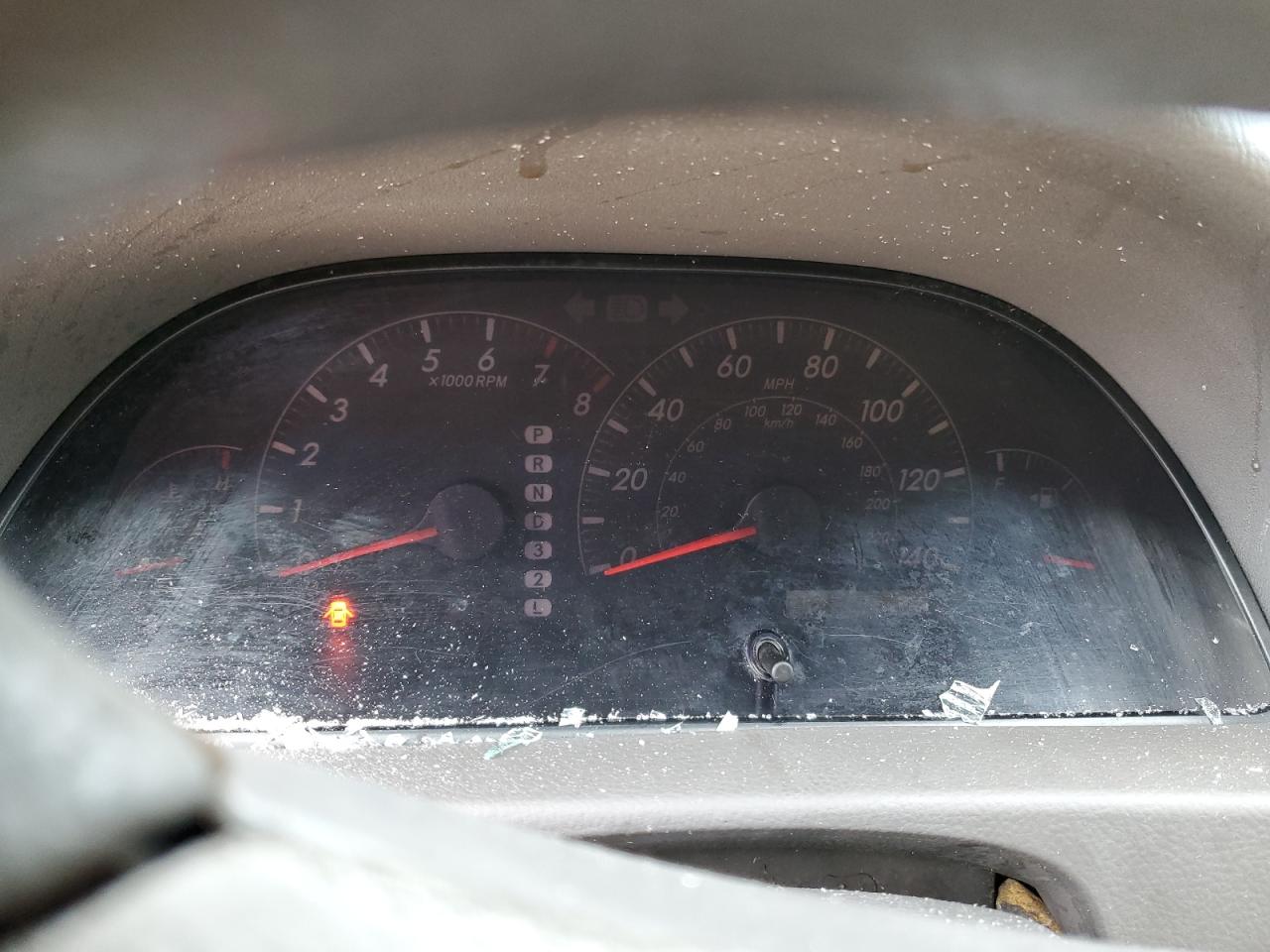 2005 Toyota Camry - Image 9