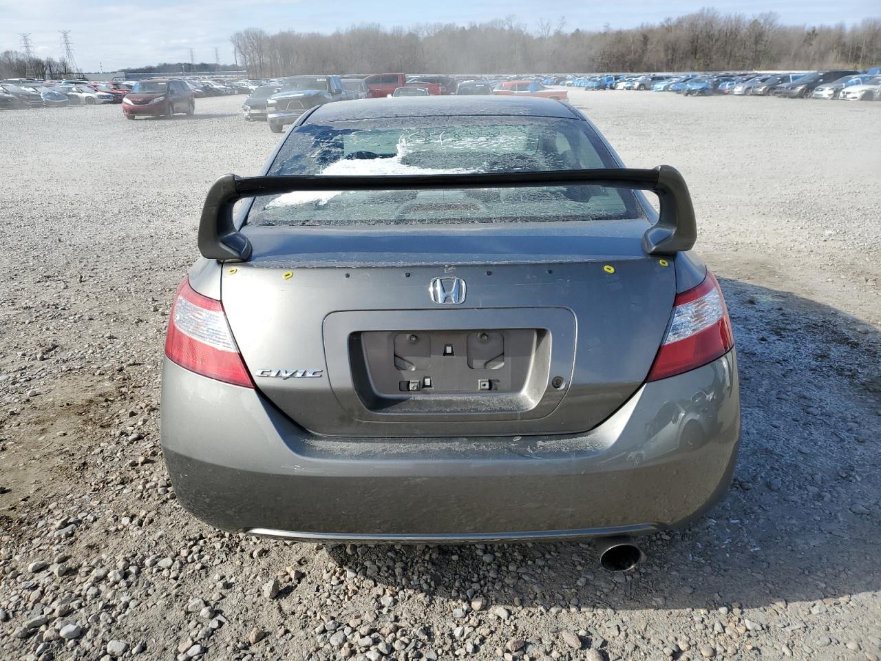 2006 Honda Civic - Image 6
