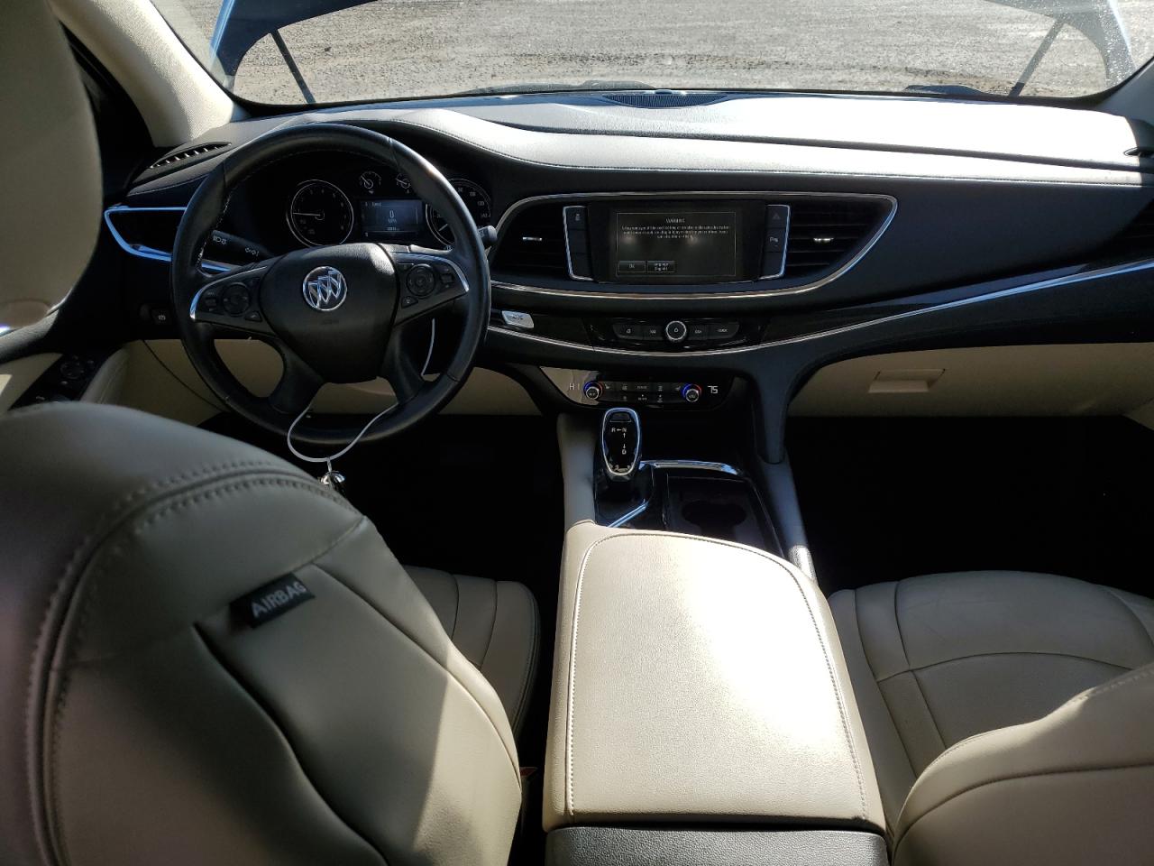 2018 Buick Enclave - Image 8