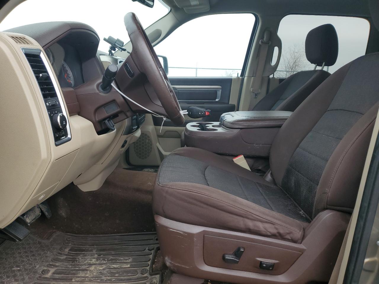 2013 RAM 1500 - Image 7