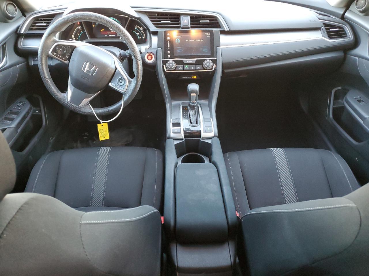 2016 Honda Civic - Image 8