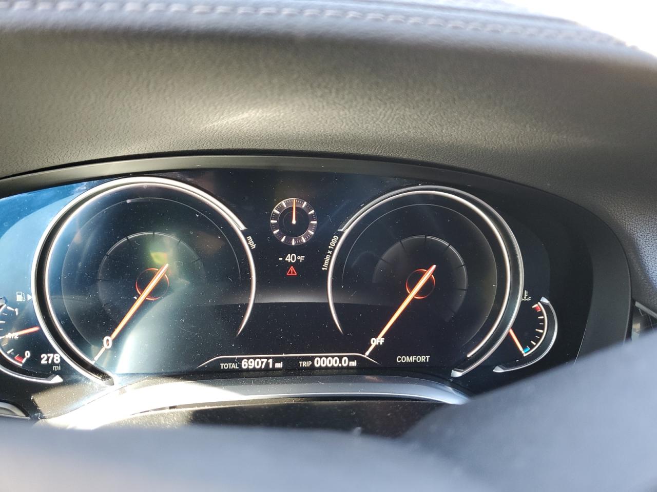 2018 BMW 7er - Image 9