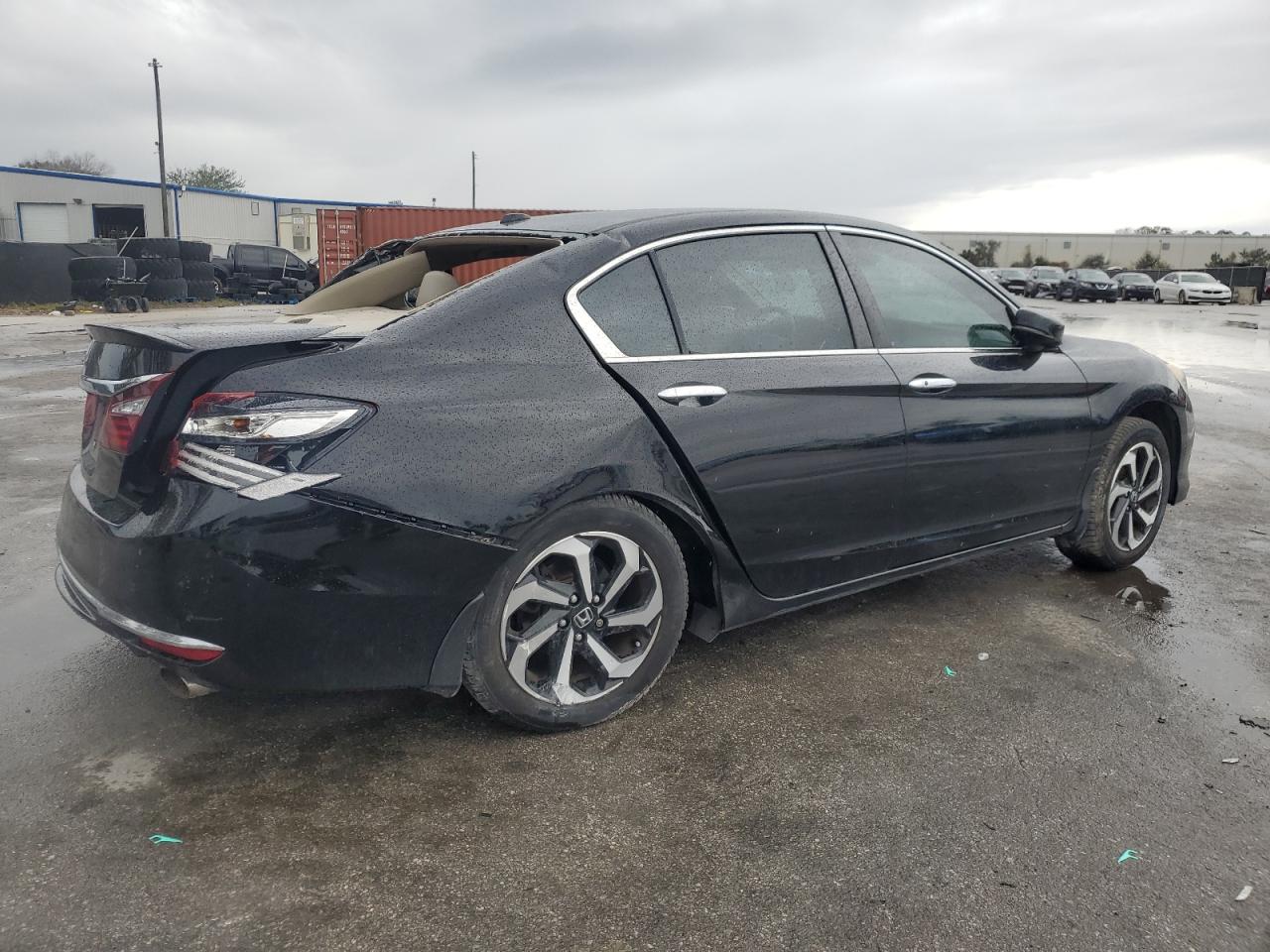 2016 Honda Accord - Image 3