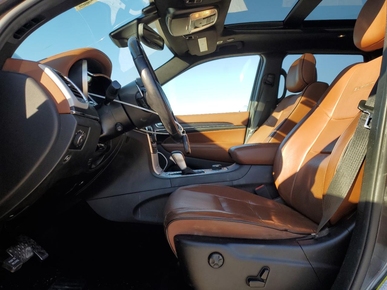 2019 Jeep Grand Cherokee - Image 7