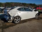 2012 Lexus Is 250 en Venta en Florence, MS - Front End